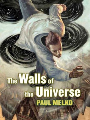 cover image of The Walls of the Universe